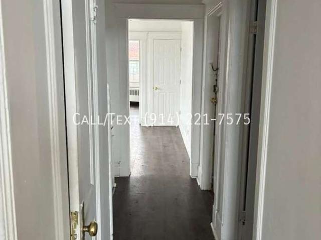 3 BR, 1 BA Apartment 152 Ridge Ave, Yonkers, NY 10703