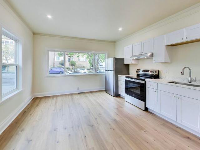3 BR, 1 BA Apartment 1534 Arch Street, Berkeley, CA 94708
