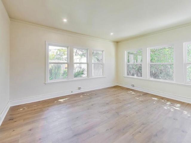 3 BR, 1 BA Apartment 1534 Arch Street, Berkeley, CA 94708