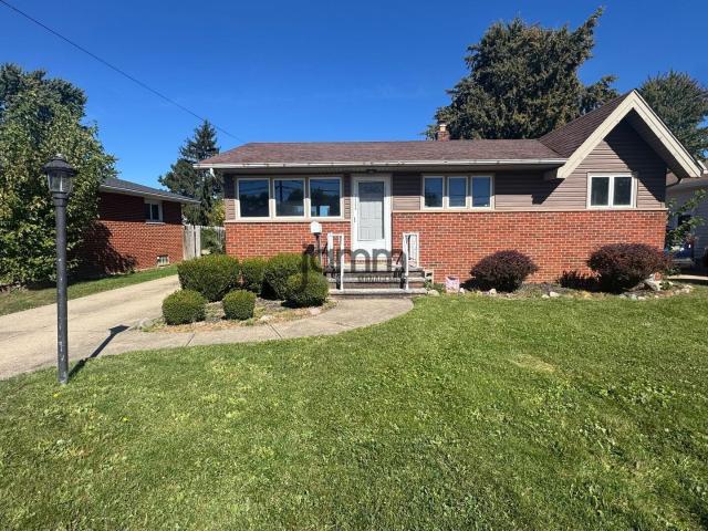 3 BR, 1 BA Apartment 15386 Meigs Blvd, Brook Park, OH 44142