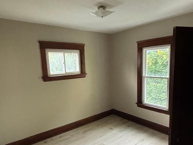 3 BR, 1 BA Apartment 15406 Holmes Avenue, Unit 2, Cleveland, OH 44110