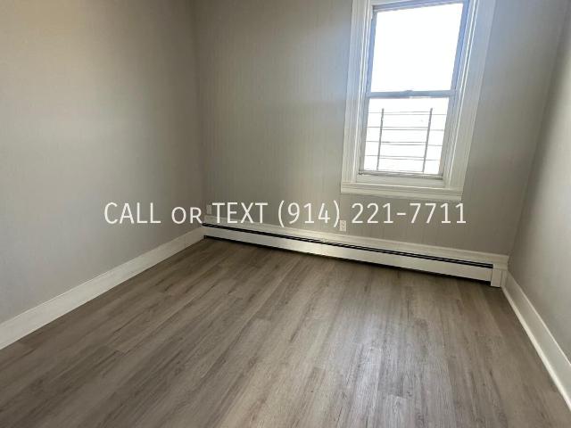 3 BR, 1 BA Apartment 155 Beech St, Yonkers, NY 10701