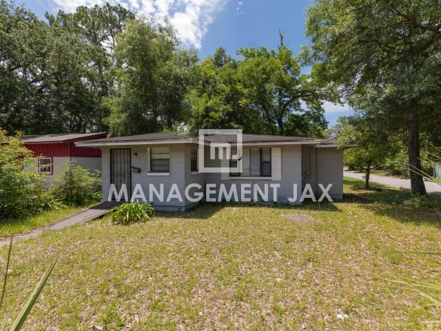 3 BR, 1 BA Apartment 1598 W 33rd St, Jacksonville, FL 32209