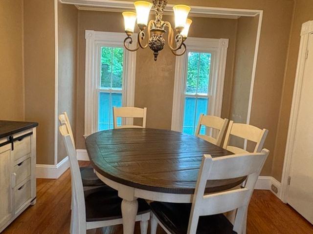 3 BR, 1 BA Apartment 15 Upland Street, Dracut, MA 01826