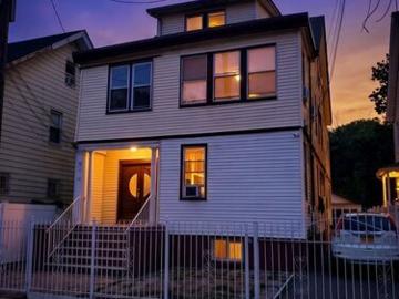 3 BR, 1 BA Apartment 15 Westervelt Pl, Unit 2, Irvington, NJ 07111