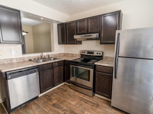 3 BR, 1 BA Apartment 15 Woodhill Drive Unit 2506, Springboro, OH 45066