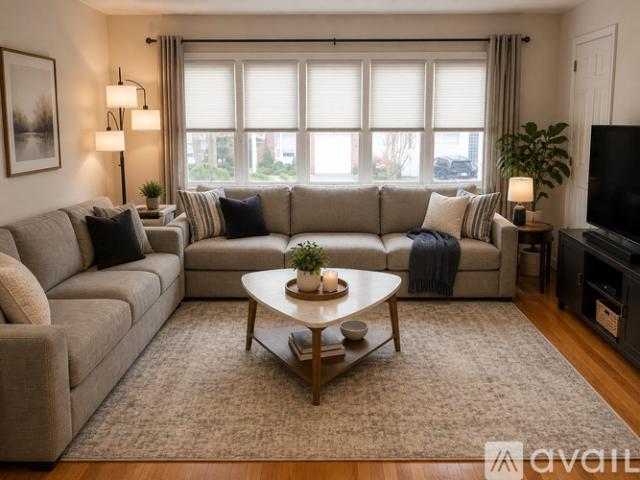 3 BR, 1 BA Apartment 163 33 89th Street, Queens County, NY 11414