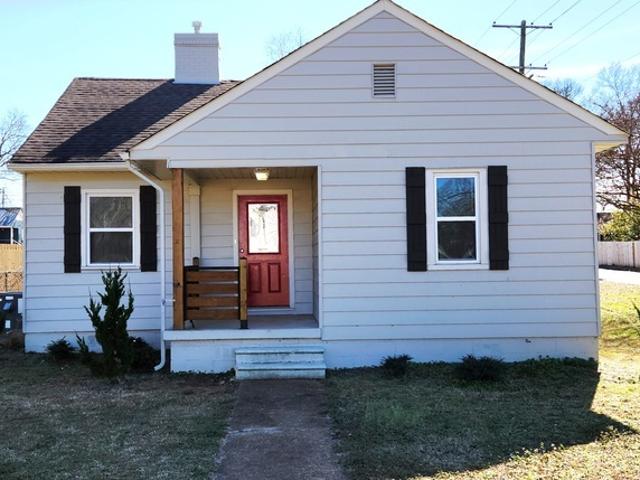 3 BR, 1 BA Apartment 1600 Frey Ave, Sheffield, AL 35660