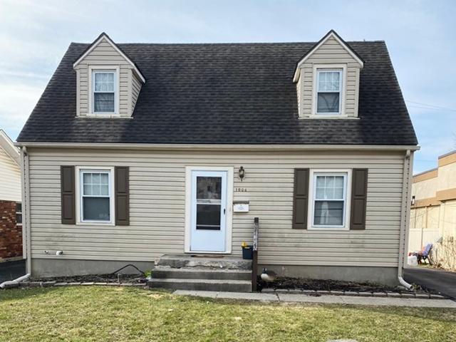3 BR, 1 BA Apartment 1604 Willamet Rd, Dayton, OH 45429