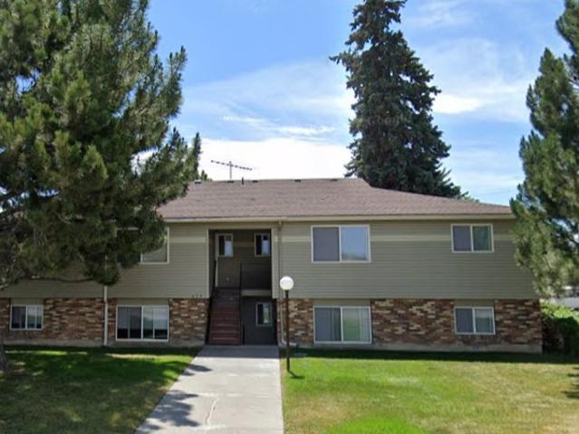 3 BR, 1 BA Apartment 160 North 1st West, Rexburg, ID 83440
