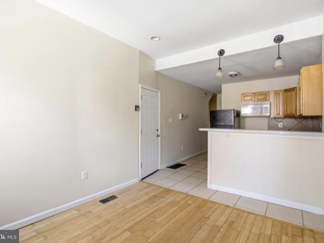3 BR, 1 BA Apartment 1610 N Willington St, Philadelphia, PA 19121