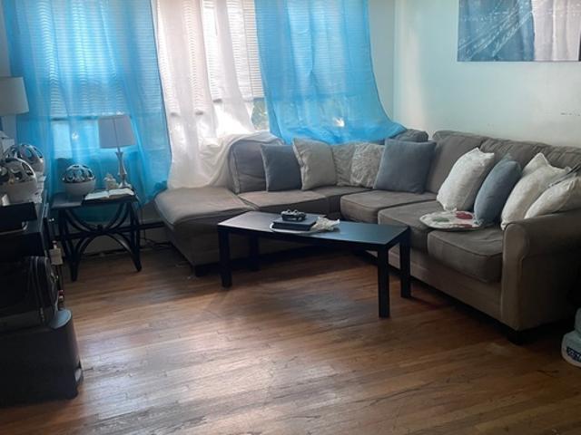 3 BR, 1 BA Apartment 161 W 20th St, Unit 2, Bayonne, NJ 07002