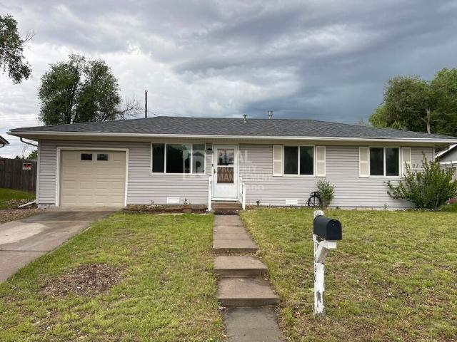 3 BR, 1 BA Apartment 1620 N Main St, Colorado Springs, CO 80911