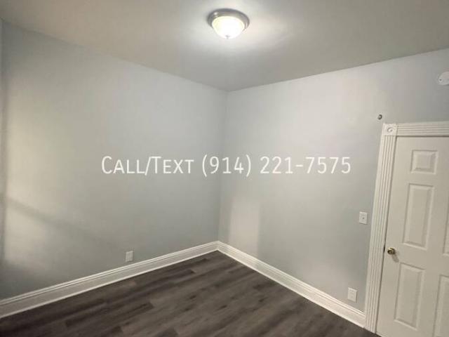 3 BR, 1 BA Apartment 162 Waverly St, Yonkers, NY 10701
