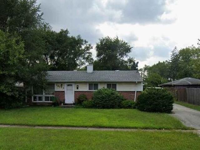 3 BR, 1 BA Apartment 16352 Oxford Dr, Markham, IL 60428