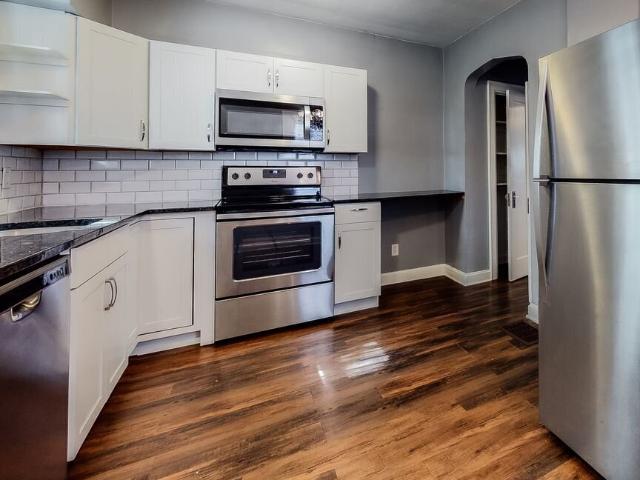 3 BR, 1 BA Apartment 167 169 W California Ave, Columbus, OH 43202
