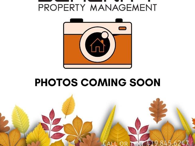 3 BR, 1 BA Apartment 1643 Longwood, Toledo, OH 43615