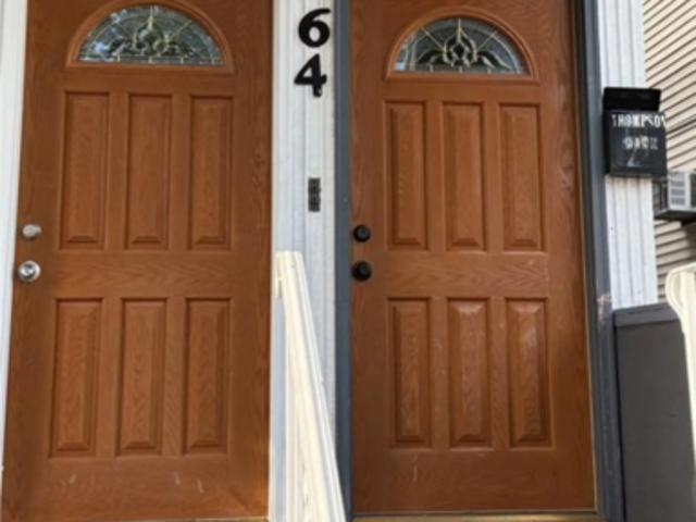 3 BR, 1 BA Apartment 164 Autumn St, Unit 1, Passaic, NJ 07055