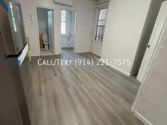 3 BR, 1 BA Apartment 165 Linden St, Yonkers, NY 10701
