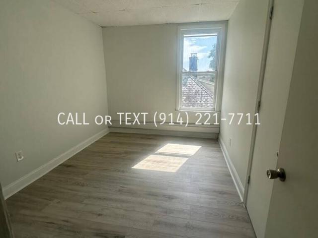 3 BR, 1 BA Apartment 168 Hillside Ave, Mount Vernon, NY 10553