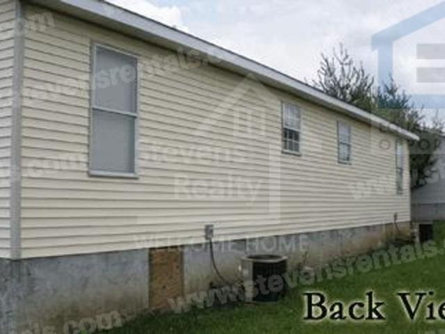 3 BR, 1 BA Apartment 169 Dogwood Pointe Dr, Mcminnville, TN 37110