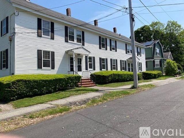 3 BR, 1 BA Apartment 16 Bixby Ave, Unit 16, North Andover, MA 01845