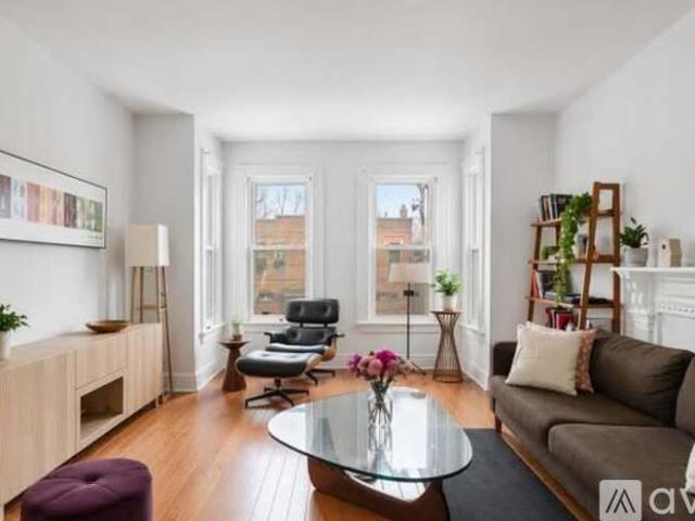 3 BR, 1 BA Apartment 16 Edwards St, Unit 1, New Haven, CT 06511