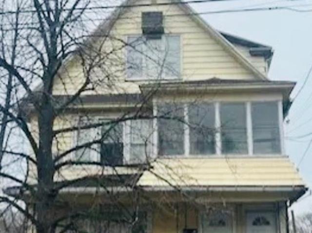 3 BR, 1 BA Apartment 173 Farren Avenue, Unit 3, New Haven, CT 06513