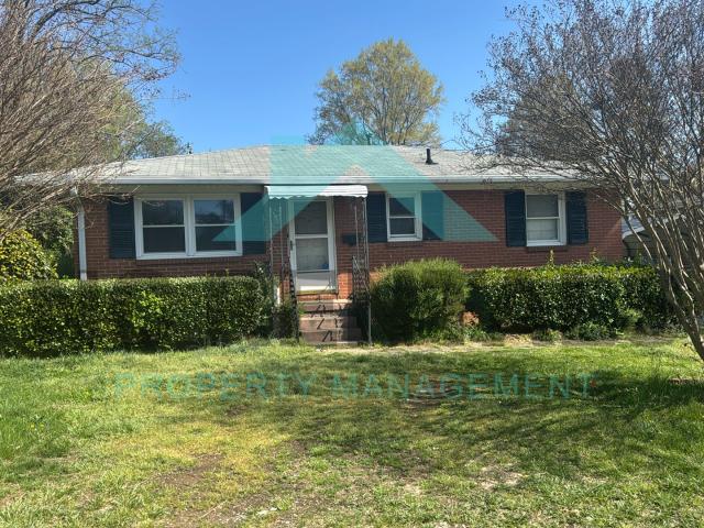 3 BR, 1 BA Apartment 1701 Phillips Ave, Greensboro, NC 27405