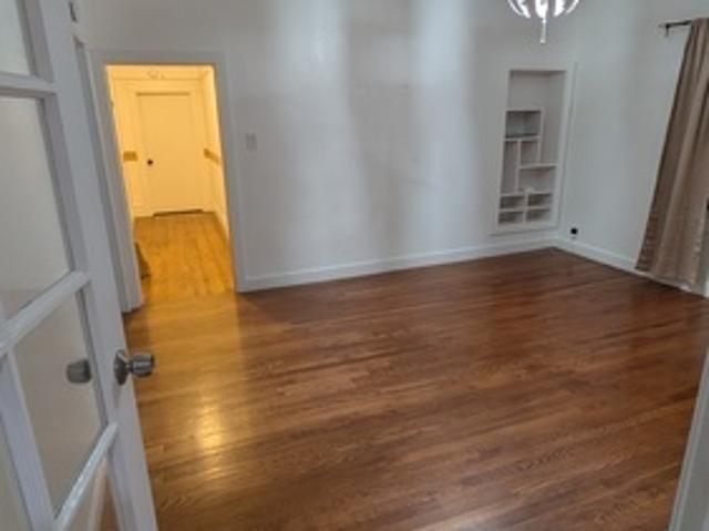 3 BR, 1 BA Apartment 1706 Fairview Street, Berkeley, CA 94703