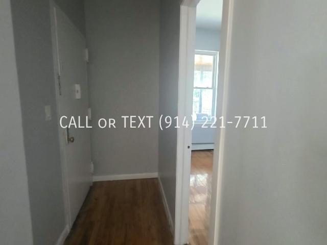 3 BR, 1 BA Apartment 170 Woodworth Ave, Yonkers, NY 10701
