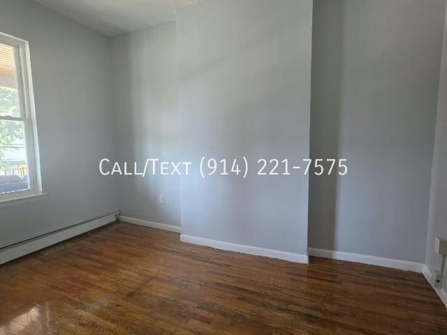 3 BR, 1 BA Apartment 170 Woodworth Ave, Yonkers, NY 10701