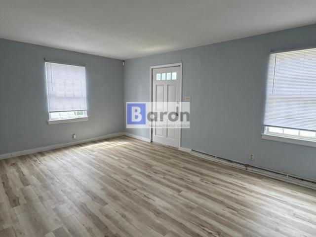 3 BR, 1 BA Apartment 1710 N Johnson St, South Bend, IN 46628