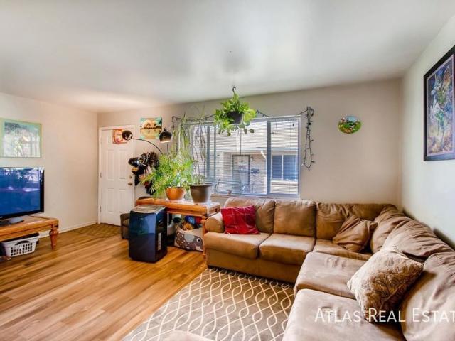 3 BR, 1 BA Apartment 1715 Chester Street, Aurora, CO 80010