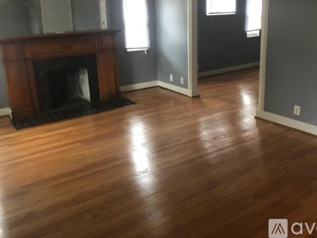 3 BR, 1 BA Apartment 17181 Northlawn Street, Unit 2, Detroit, MI 48221