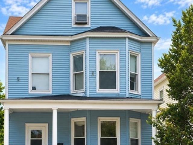 3 BR, 1 BA Apartment 1718 Edison Ave, Unit 2, Bronx County, NY 10461