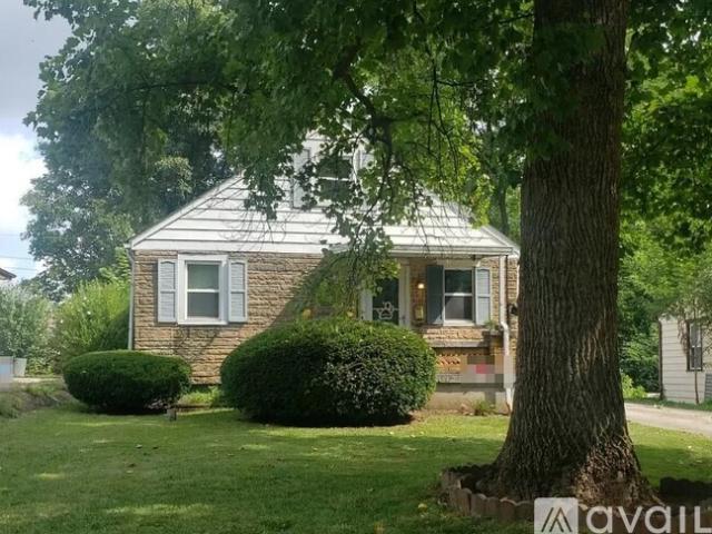 3 BR, 1 BA Apartment 1729 Windemere Dr, Kettering, OH 45429