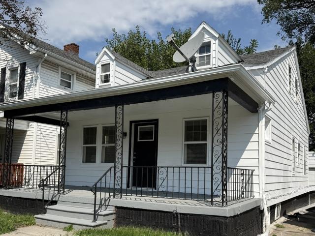 4 BR, 1 BA Apartment 1740 Berdan, Toledo, OH 43613