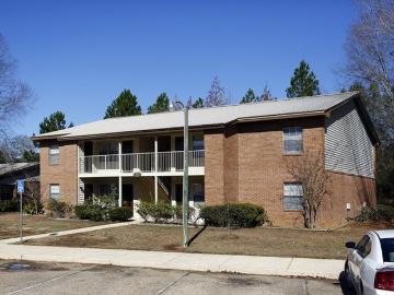 3 BR, 1 BA Apartment 1801 Hwy 31 South, Bay Minette, AL 36507