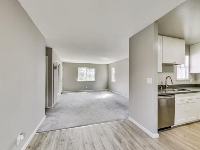 3 BR, 1 BA Apartment 1801 Sausal Street, Oakland, CA 94602