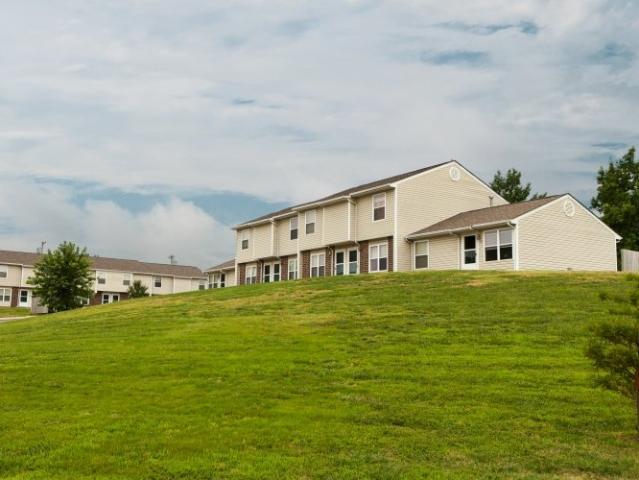 3 BR, 1 BA Apartment 1802 S Oronogo St, Webb City, MO 64870