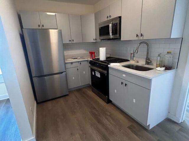 3 BR, 1 BA Apartment 180 Ashburton Avenue, Yonkers, NY 10701