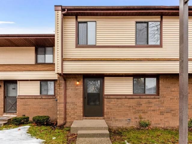 3 BR, 1 BA Apartment 180 Colony Drive S, Saginaw, MI 48638