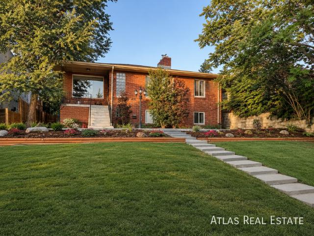 3 BR, 1 BA Apartment 1833 N Hooker Street, Denver, CO 80204