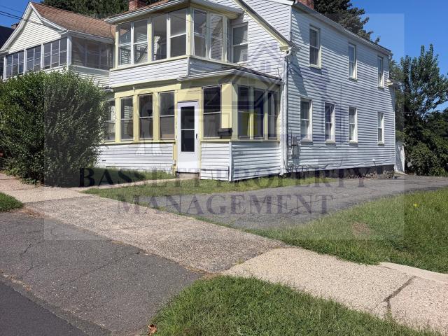 3 BR, 1 BA Apartment 188 Greene ST, Bristol, CT 06010