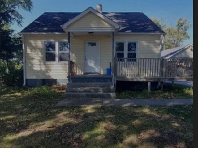 3 BR, 1 BA Apartment 18981 MO 22, Mexico, MO 65265