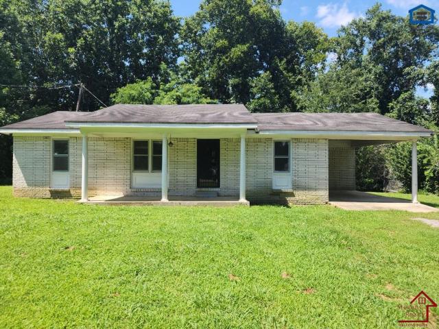 3 BR, 1 BA Apartment 193 Schelley Rd, Gainesboro, TN 38562