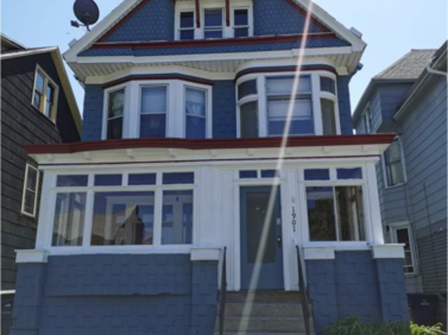 3 BR, 1 BA Apartment 1901 Seneca St, Unit 1, Buffalo, NY 14210