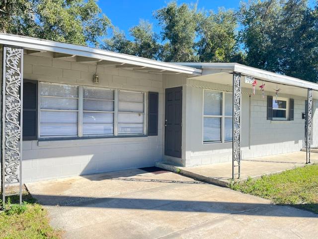3 BR, 1 BA Apartment 1905 N Kepler Rd, Deland, FL 32724