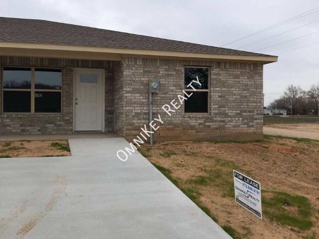 3 BR, 1 BA Apartment 19097 Cabo Way, Thackerville, OK 73459